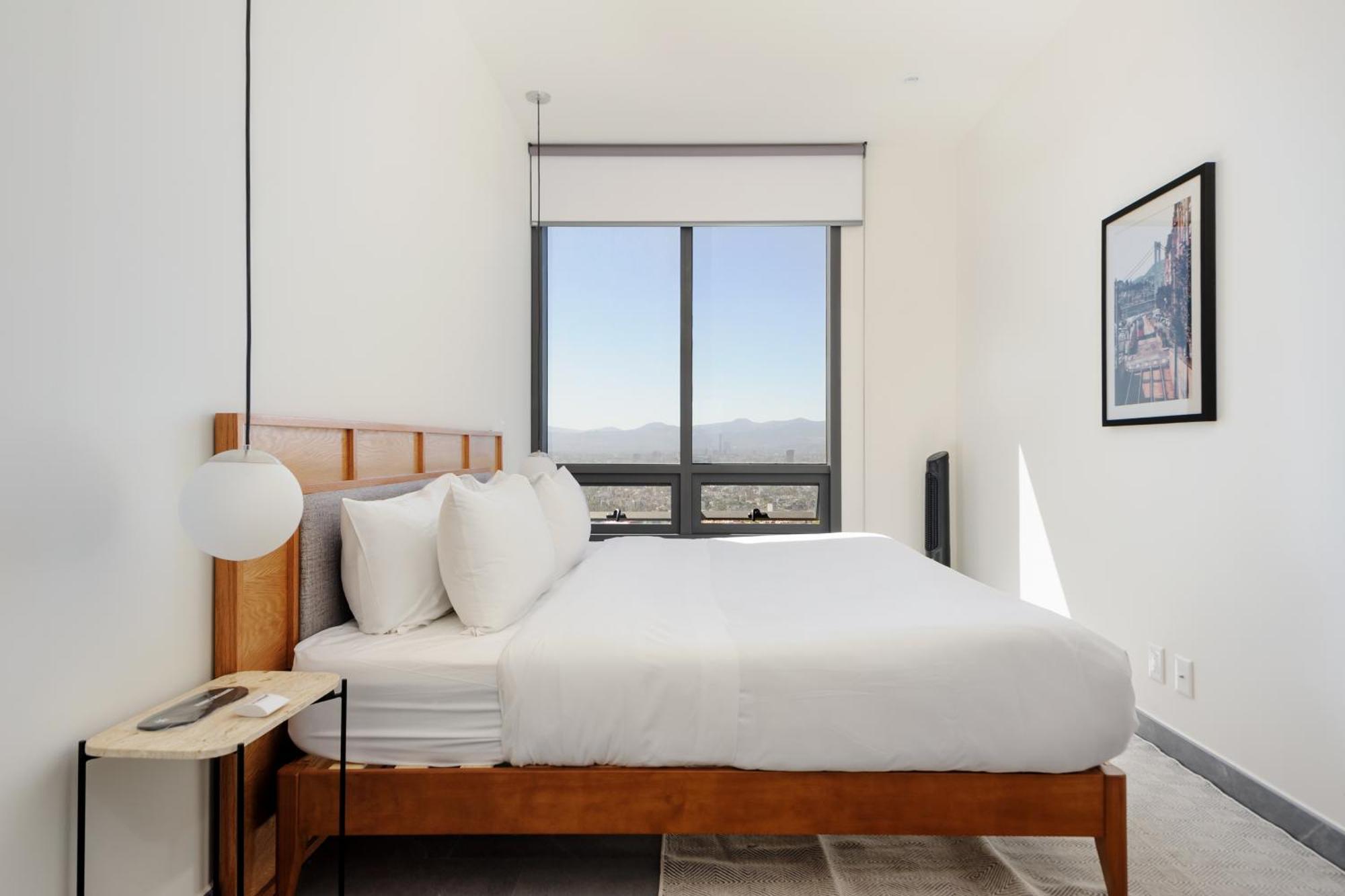 Be Grand By Wynwood House Apartment Mexico City Exterior photo