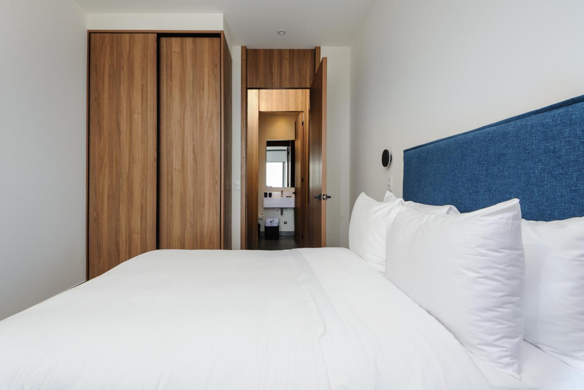 Be Grand By Wynwood House Apartment Mexico City Exterior photo
