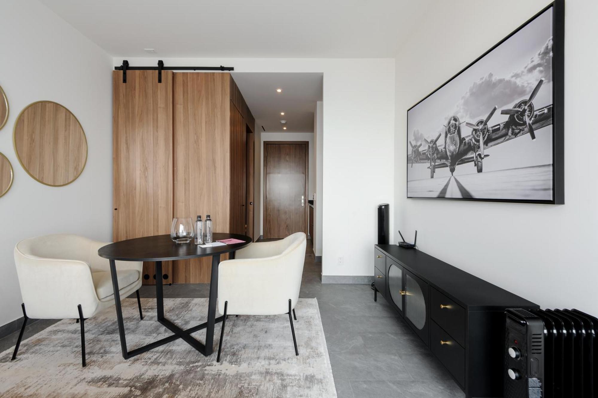 Be Grand By Wynwood House Apartment Mexico City Exterior photo
