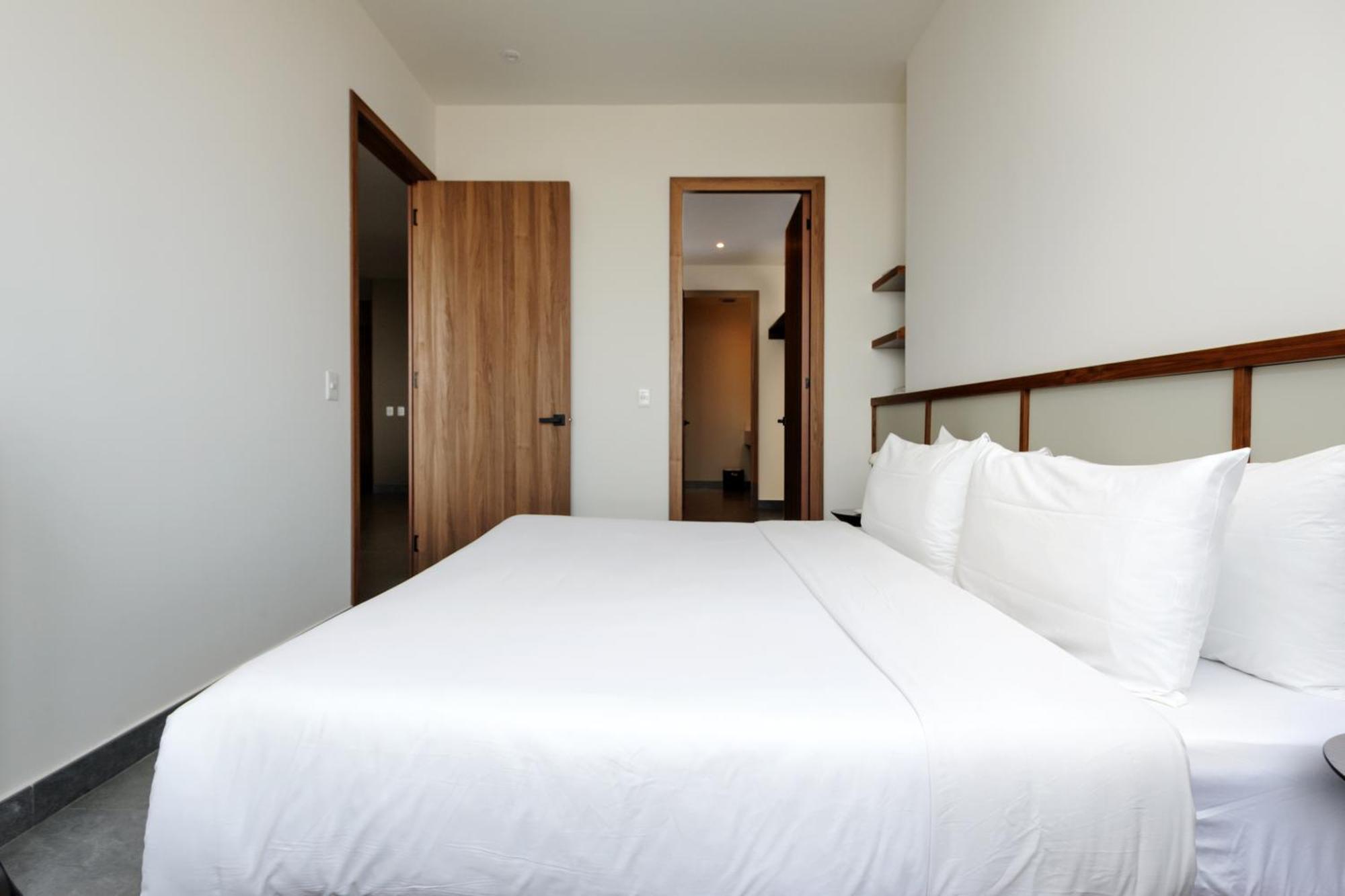 Be Grand By Wynwood House Apartment Mexico City Exterior photo